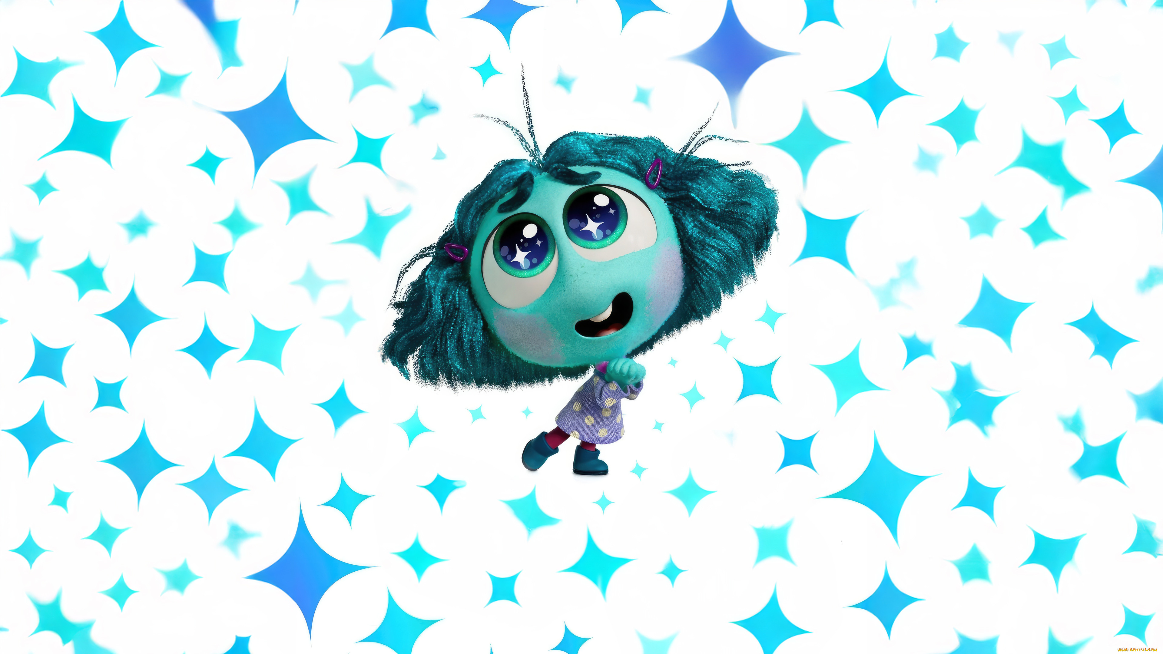 inside out 2 ,  2024 , , inside out 2, envy, pixar, disney, , o, 